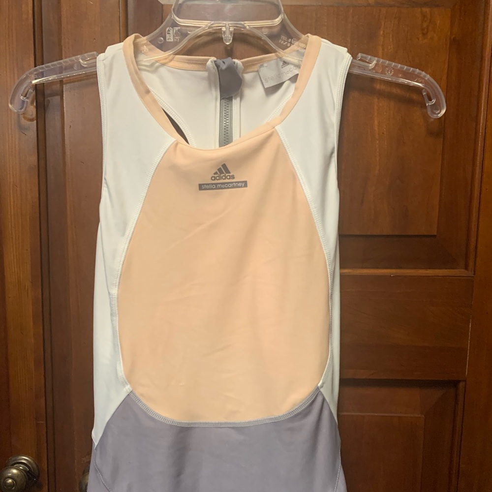 COPY - Adidas Tennis Outfit